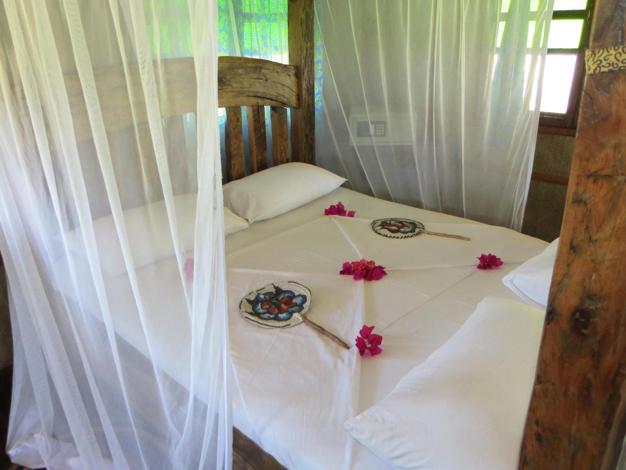 Pemba First Eco Lodge Kiweni Island Εξωτερικό φωτογραφία