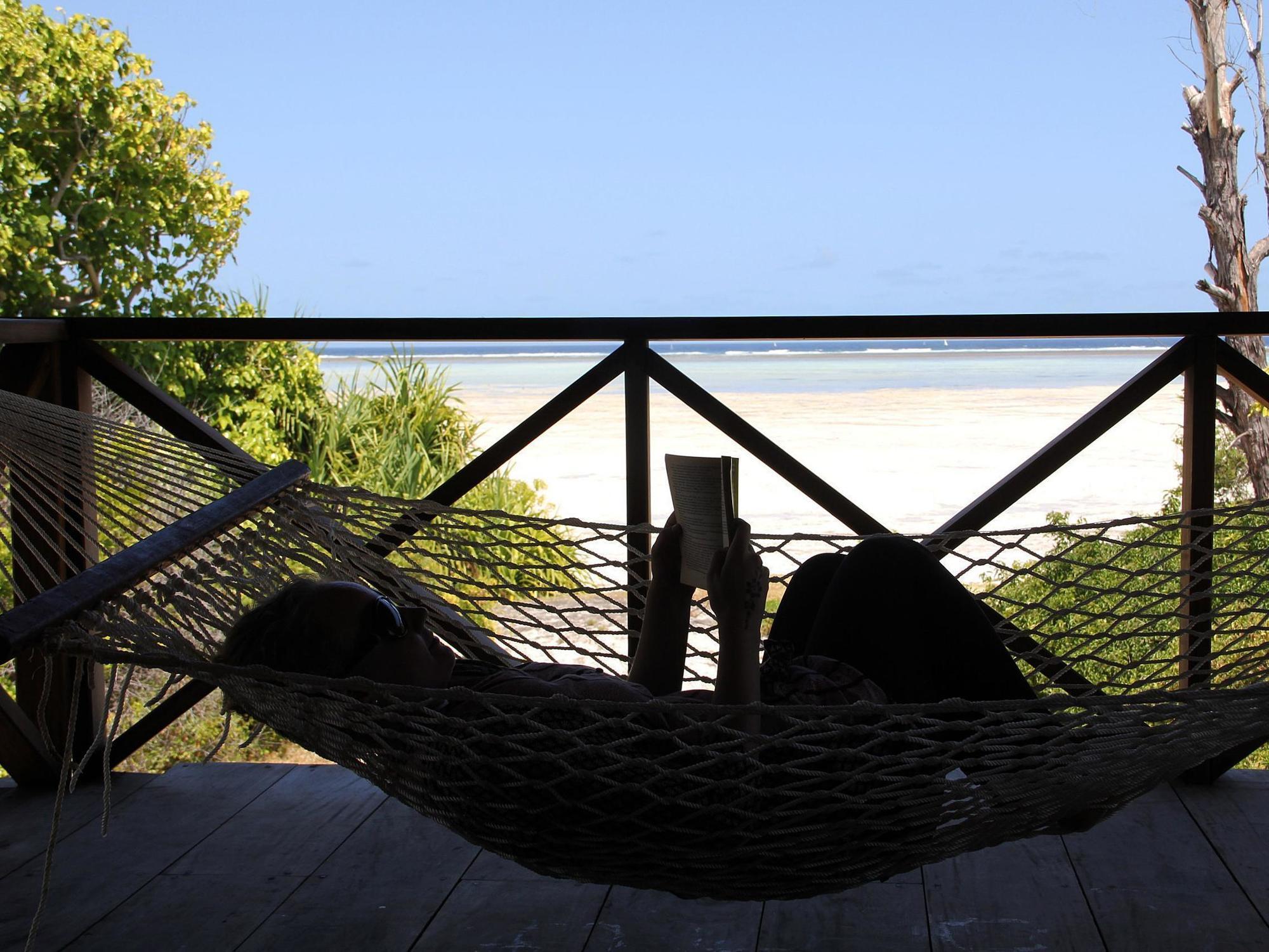 Pemba First Eco Lodge Kiweni Island Εξωτερικό φωτογραφία